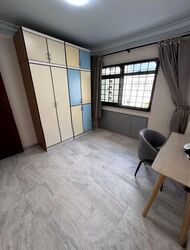 Blk 754 Woodlands Circle (Woodlands), HDB 5 Rooms #539899071